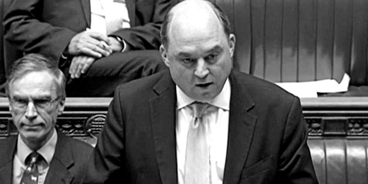 The British are sending long-range robots to Ukraine