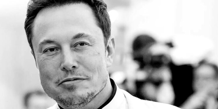 Elon Musk warns house prices are set to plunge – and says commercial real estate is in meltdown