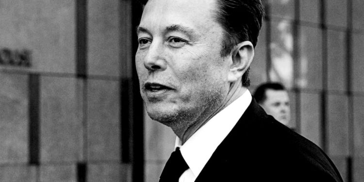 US Virgin Islands seeks to subpoena Elon Musk in Jeffrey Epstein lawsuit