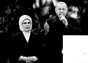 Turkey election 2023: Erdoğan claims victory as counting continues