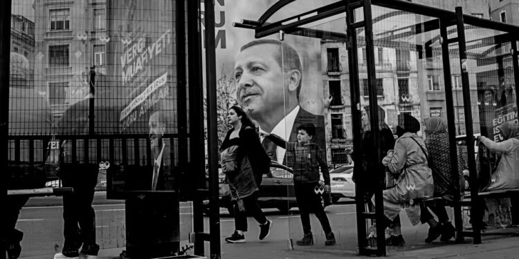 Is today’s election the end for Erdoğan?