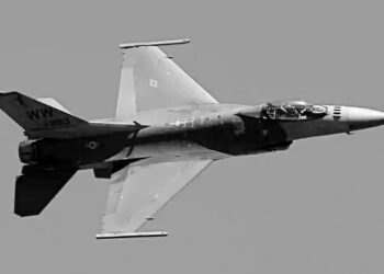 Providing Ukraine with F-16 jets a ‘colossal risk’ for west, Russia says