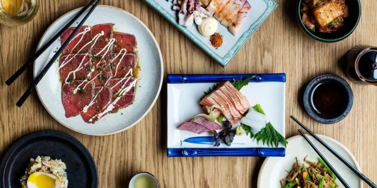 35 of the best restaurants in Europe