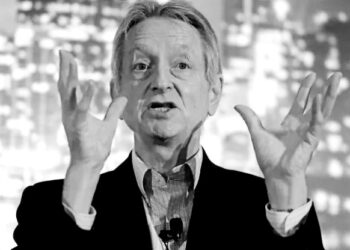 ‘Godfather of A.I.’ leaves Google after a decade to warn society of technology he’s touted