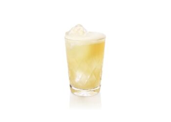 Cocktail of the week: Fin Spiteri’s hazelnut sour