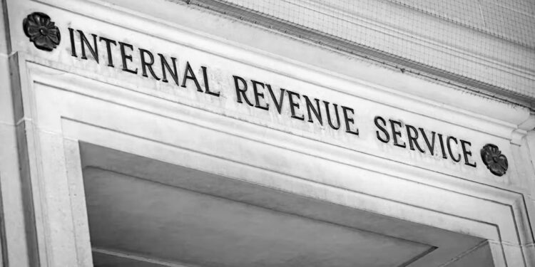 U.S. Internal Revenue Service files claims worth $44 billion against FTX bankruptcy