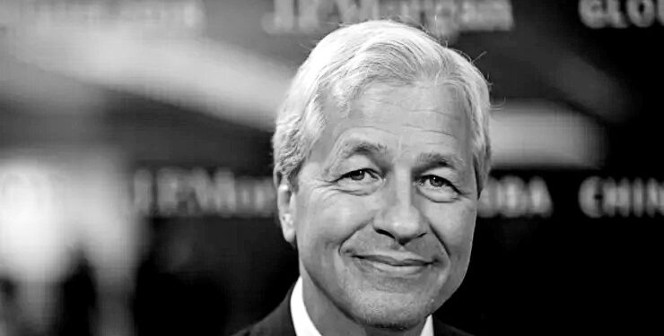 JPMorgan is developing a ChatGPT-like A.I. service that gives investment advice