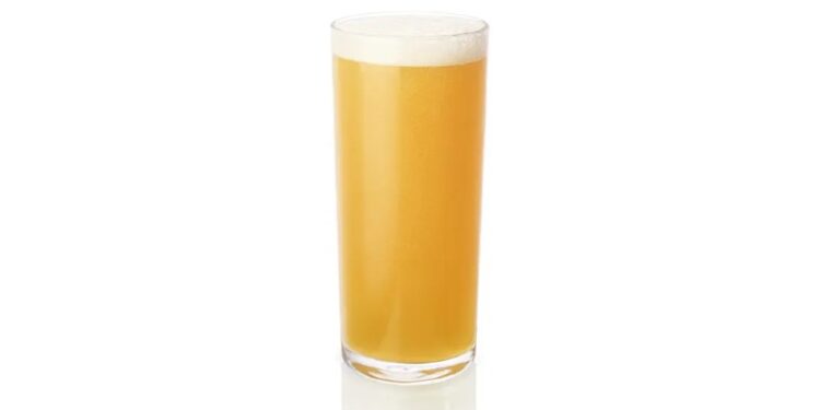 Cocktail of the week: Speedboat’s jelly bia