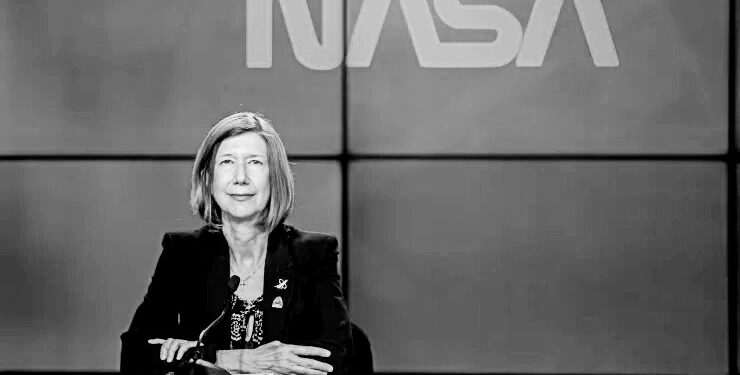 SpaceX hires former NASA human spaceflight official Kathy Lueders to help with Starship