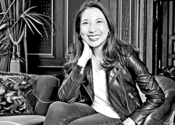 Tinder revolution: the new boss of the world’s biggest dating app