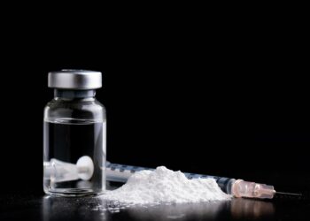 How ketamine became the UK’s hidden campus killer