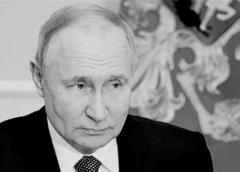 Russia accuses Ukraine of trying to kill Putin with Kremlin drone strike