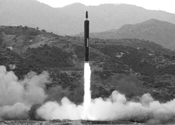 Failed North Korea satellite launch sparks evacuations and panic in South Korea and Japan