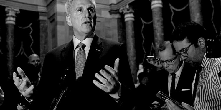 US House poised to vote on urgently needed debt ceiling suspension