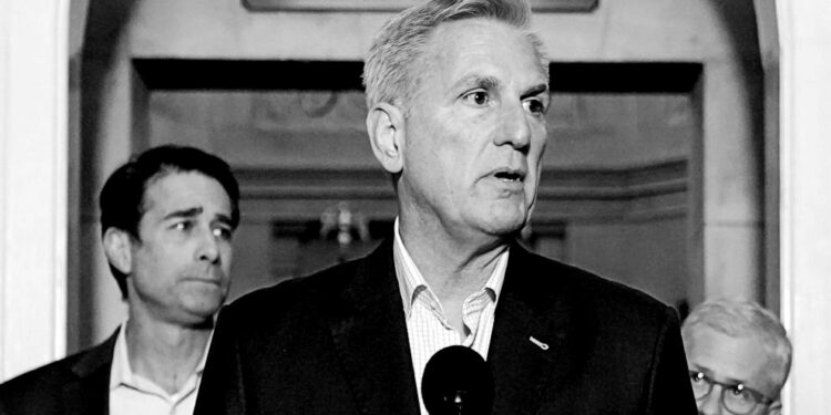 Biden, GOP reach debt-ceiling deal, now Congress must approve it to prevent calamitous default