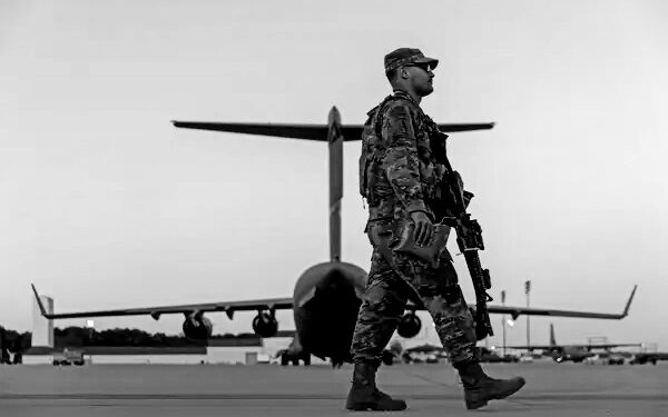 The world’s 10 most powerful militaries in 2023