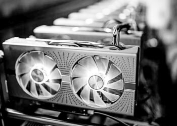 White House pushes for punitive tax on crypto mining