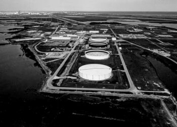 Oil falls on surprise increase to U.S. inventories