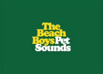 On this day in 1966: the American rock group the Beach Boys released their masterwork, Pet Sounds