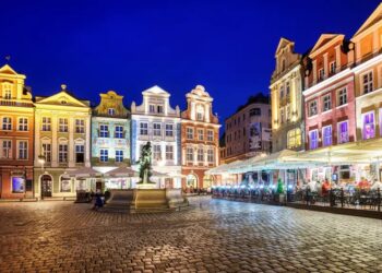 10 brilliant things to do in Poland