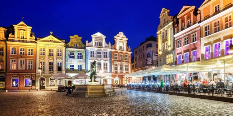 10 brilliant things to do in Poland