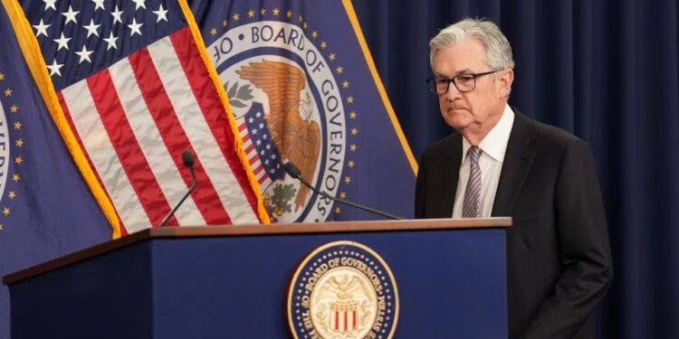 Fed raises rates, opens door to pause in tightening cycle