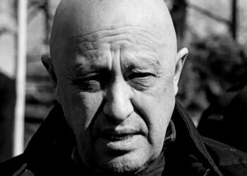 Wagner boss Prigozhin is going off the rails in Ukraine, and Putin may not have much choice but to let him, war expert says