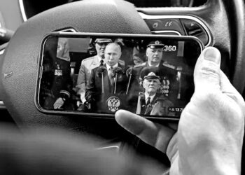 Media freedom is in a dire state in a record number of countries