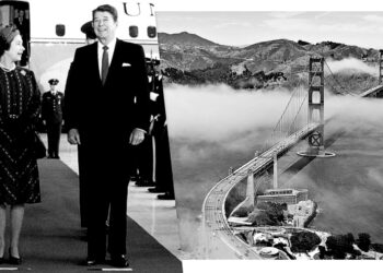 IRA sympathiser’s plot to kill the Queen revealed in FBI records