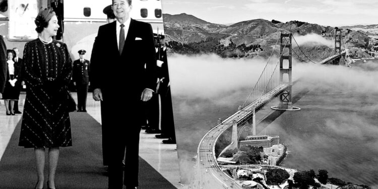 IRA sympathiser’s plot to kill the Queen revealed in FBI records