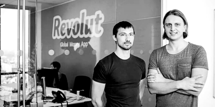 Revolut says any IPO will not be in London, frustrated by UK banking licence delays