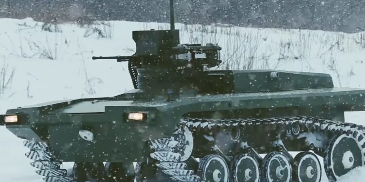 Russia steps up strikes on Ukraine ahead of May 9 Victory Day holiday