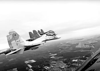 Putin’s air force ‘suffers worst losses since war began’