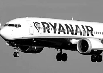 Ryanair orders at least 150 of Boeing’s largest 737 Max planes
