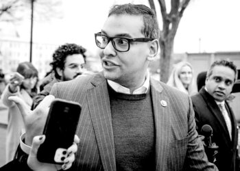 The case against serial liar George Santos is a slam dunk, legal experts say