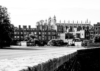 Elite UK schools’ financial links to slavery revealed