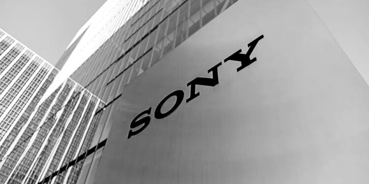 Sony shares tumble on weaker-than-expected annual outlook