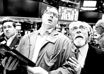 The market is looking for the next ‘domino’ to fall, keeping banks under pressure