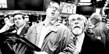 The market is looking for the next ‘domino’ to fall, keeping banks under pressure