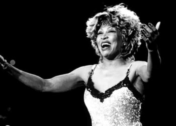 Iconic singer Tina Turner dies at 83
