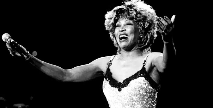 Iconic singer Tina Turner dies at 83