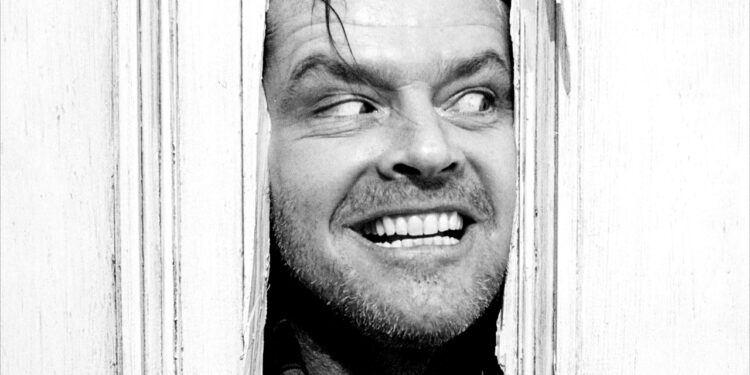 On this day in 1980: The Shining, Stanley Kubrick’s film adaptation of Stephen King’s 1977 novel, was released in theatres