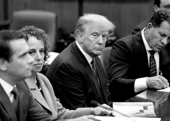 Donald Trump to appear by video as judge reinforces ban on attacking witnesses