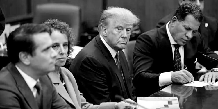 Donald Trump to appear by video as judge reinforces ban on attacking witnesses