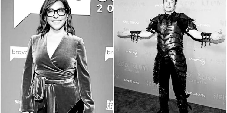 Twitter’s new CEO hasn’t even started yet, but she already has a parody account that’s ‘suspended’ Elon Musk