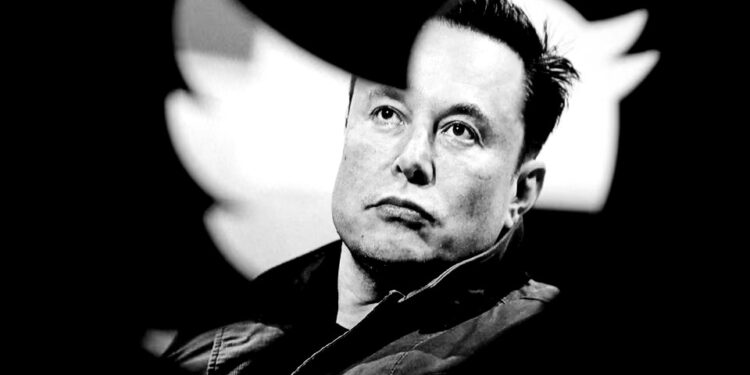 Musk threatens to reassign NPR Twitter account, NPR says