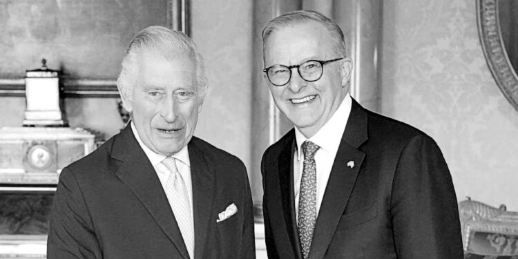 Britain to start free trade with New Zealand and Australia