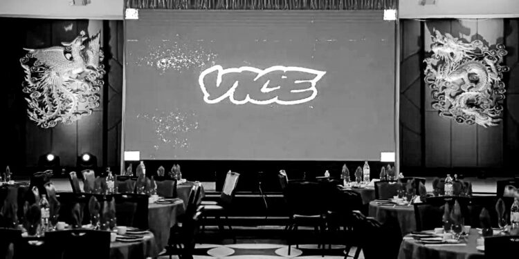 Big firms are filing for bankruptcy left and right