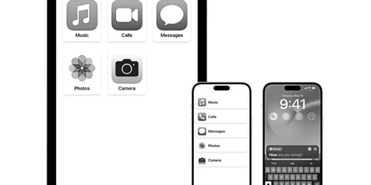New iPhone feature can recreate your voice after just 15 minutes