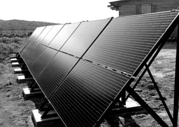 Off-grid solar brings light, time and income to remotest villages